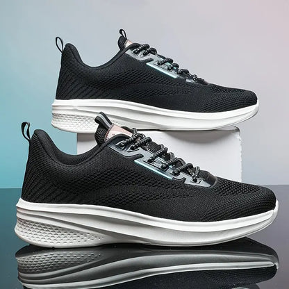 Stylische Laufschuhe Herren Modern Sportlich