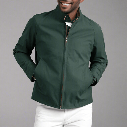 Leichte Sommerjacke Herren Outdoor