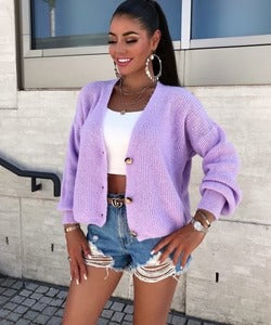 Bequeme Freizeitjacke Für Jeden Tag