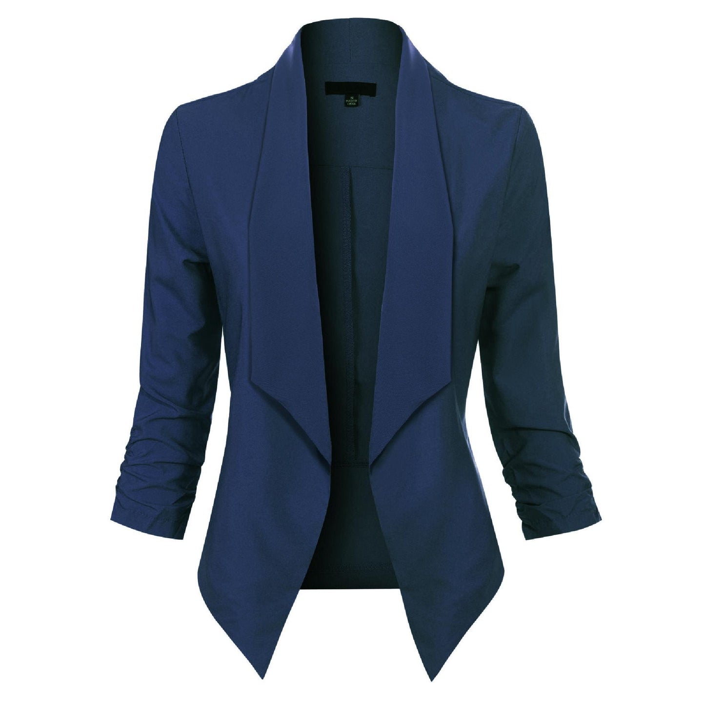 Eleganter Damen Blazer Langarm Modell