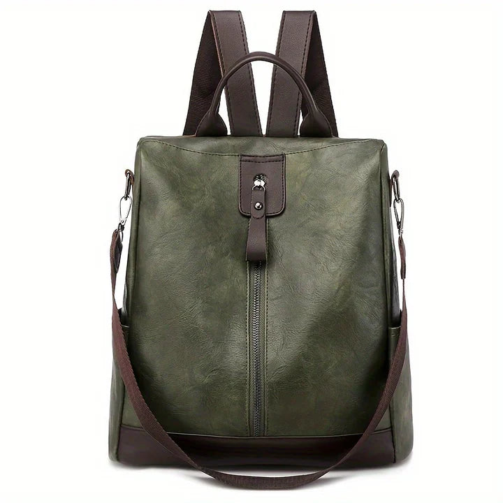 Sichere Reise-Tasche für Frauen