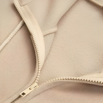 Damen Hoodie Selbstbewusst Stil - IdealeKleiden