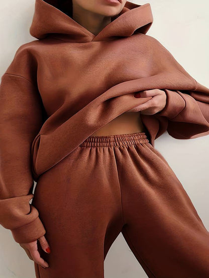 Sophia – Lässiges 2-Teil-Set Damenmode