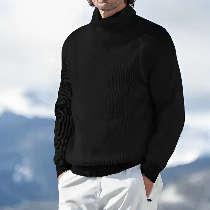 Pierre - Kapuzenpullover Modern Style