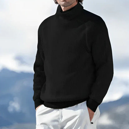 Pierre - Kapuzenpullover Modern Style