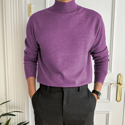Stilvolle Pullover Herren Modern