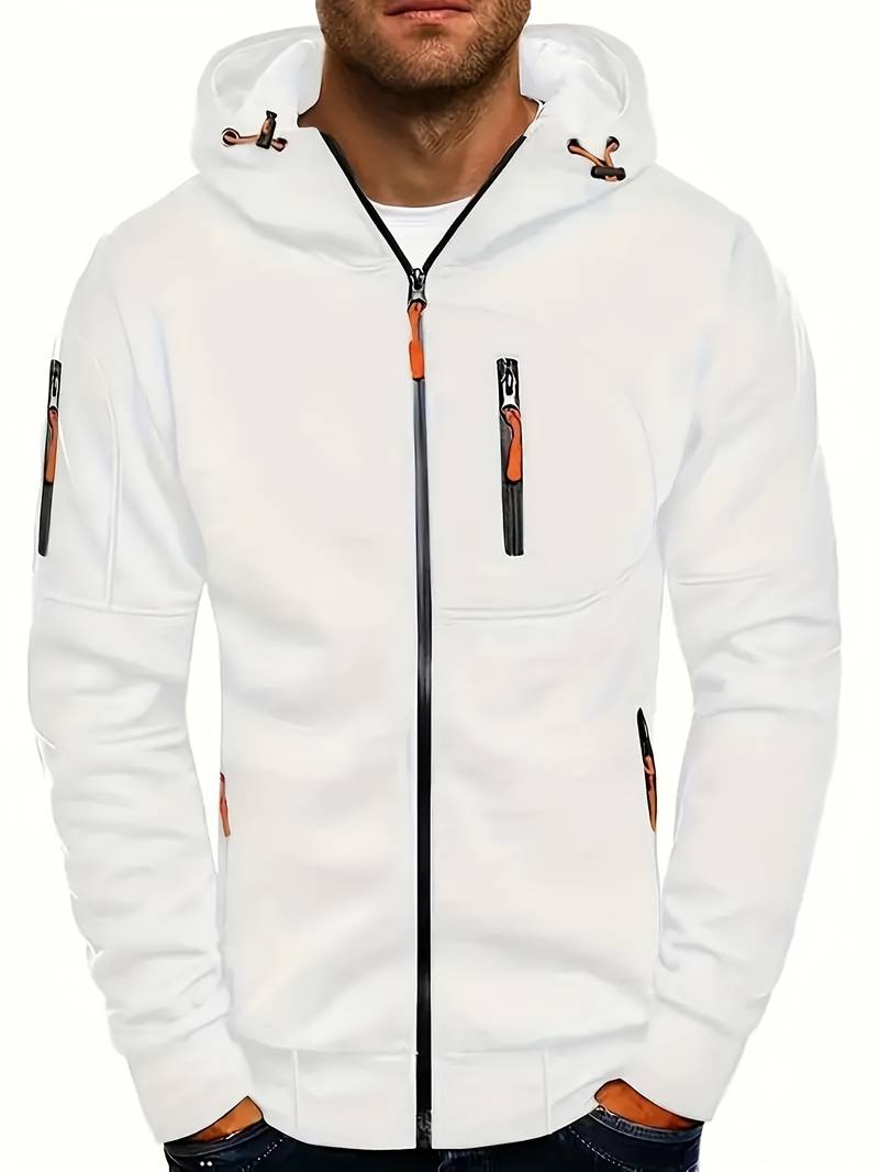 Stylisches Herrenhemd Modern Slimfit