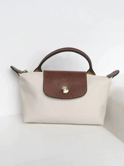 Elegante Damen-Umhängetasche Luxus Design