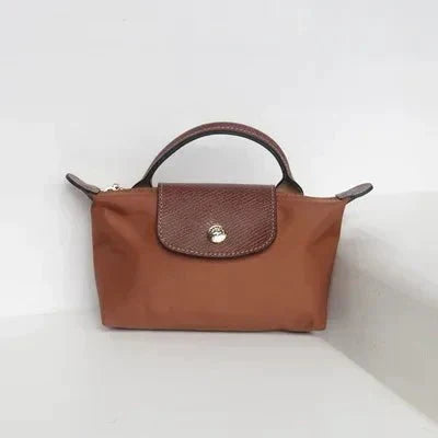 Elegante Damen-Umhängetasche Luxus Design - IdealeKleiden