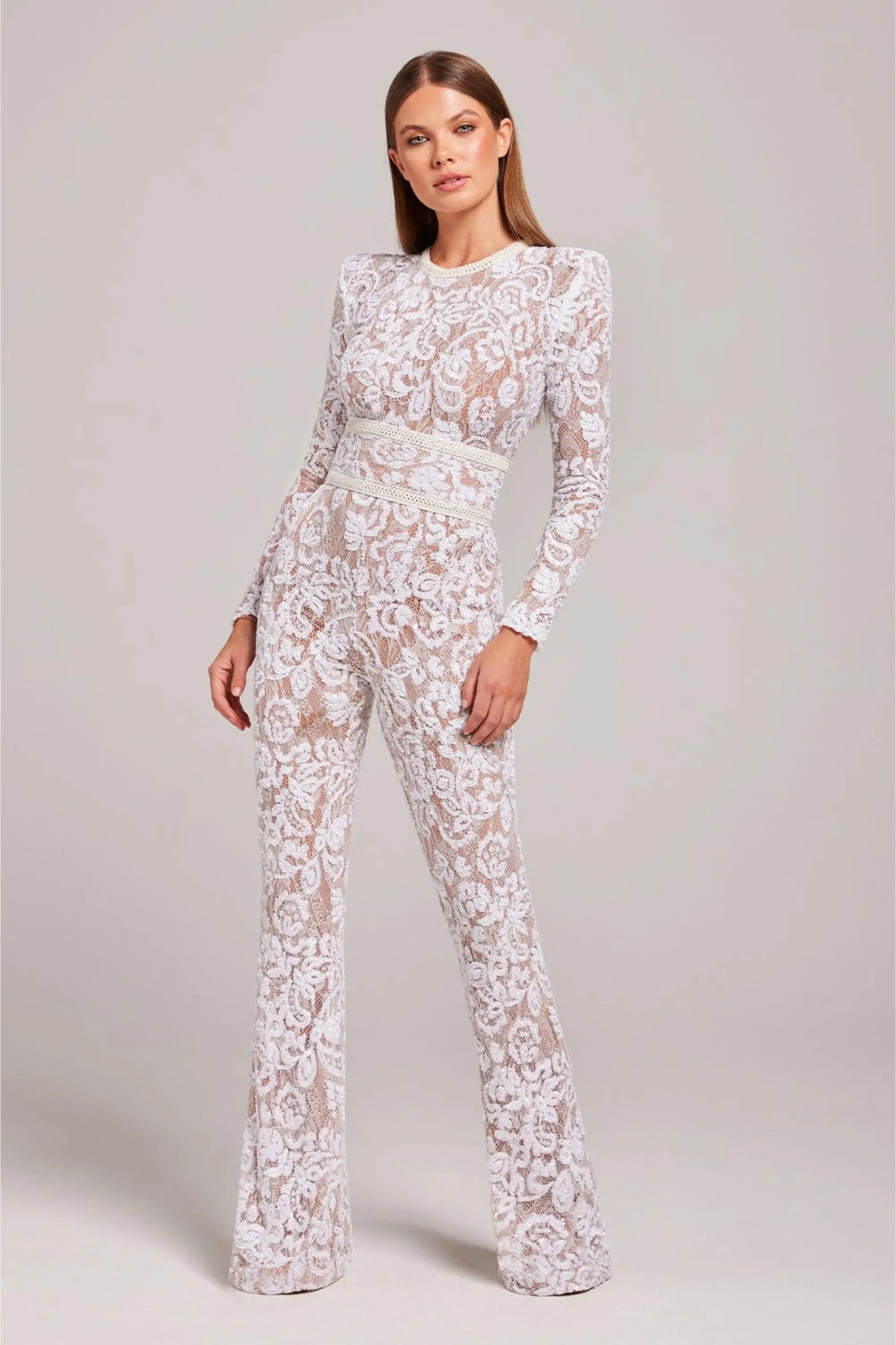 Damen Body | Figurformend Elegant Slim Fit