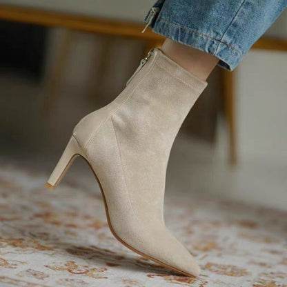 Stilvolle Stiefel für Damen