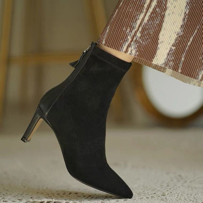 Stilvolle Stiefel für Damen