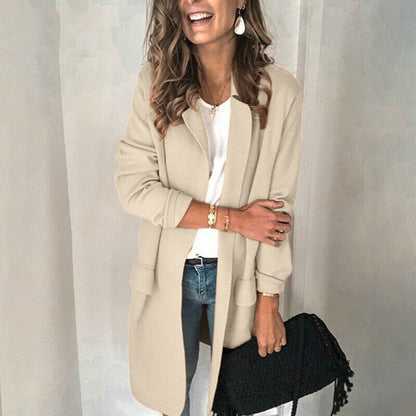 Stilvolle Weste Damen Herren Mode Jackett