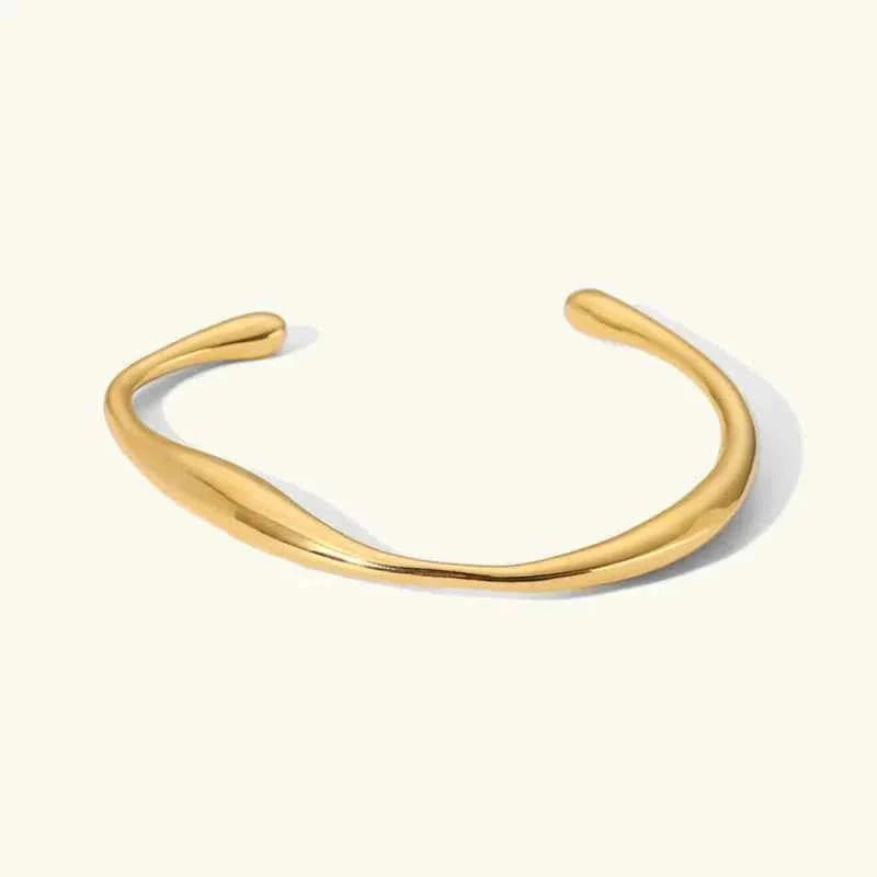 Goldschmuck Armband Eleganz - IdealeKleiden