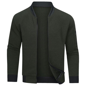 Lässiger Herren-Cardigan Modern