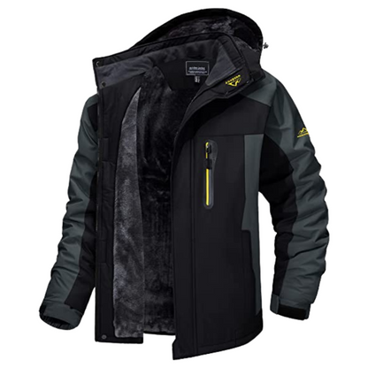 Wanderrjacke Outdoor robust Atlas