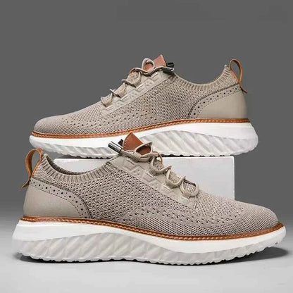 Leichtlaufende Herren Sportschuhe - IdealeKleiden