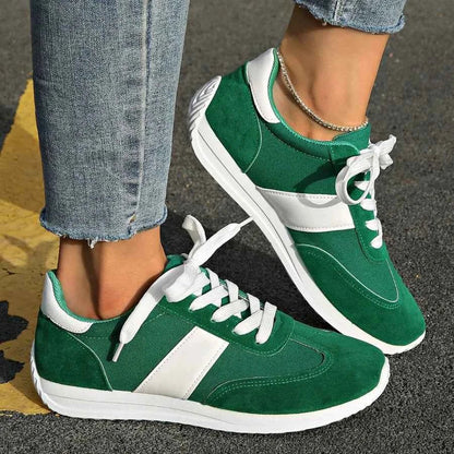 Leichter Laufschuh Atmungsaktiv