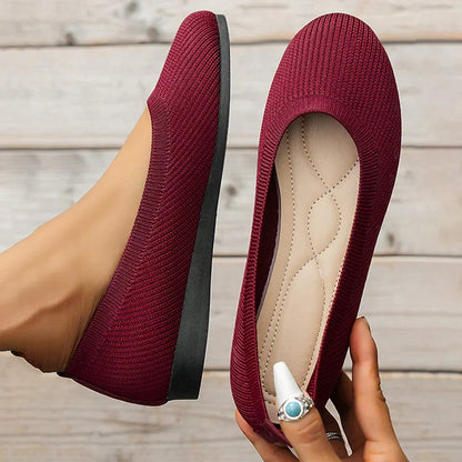 Rutschfeste Laufschuhe Atmungsaktiv Sport