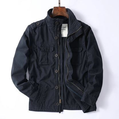 Modische Damenjacke Trendy Style