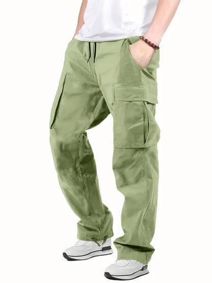 Lässige Herren-Hose Outdoor Freizeit