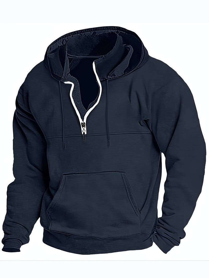 Lässige Hoodie Sweater für Männer Casual