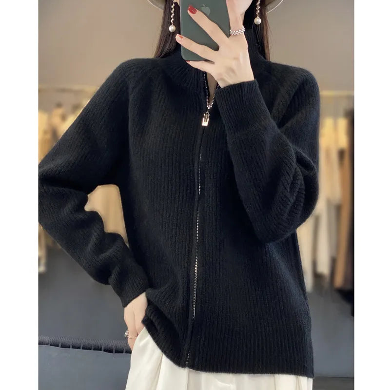 Elegante Damenweste Modern Stil