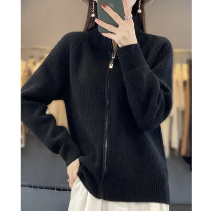 Elegante Damenweste Modern Stil