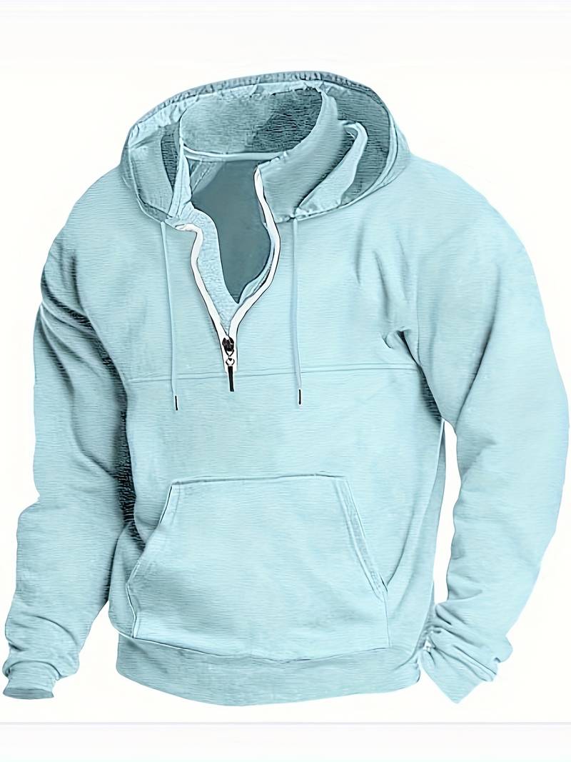 Lässige Hoodie Sweater für Männer Casual