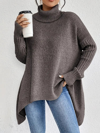 Luxus Pullover aus Cashmere Qualität