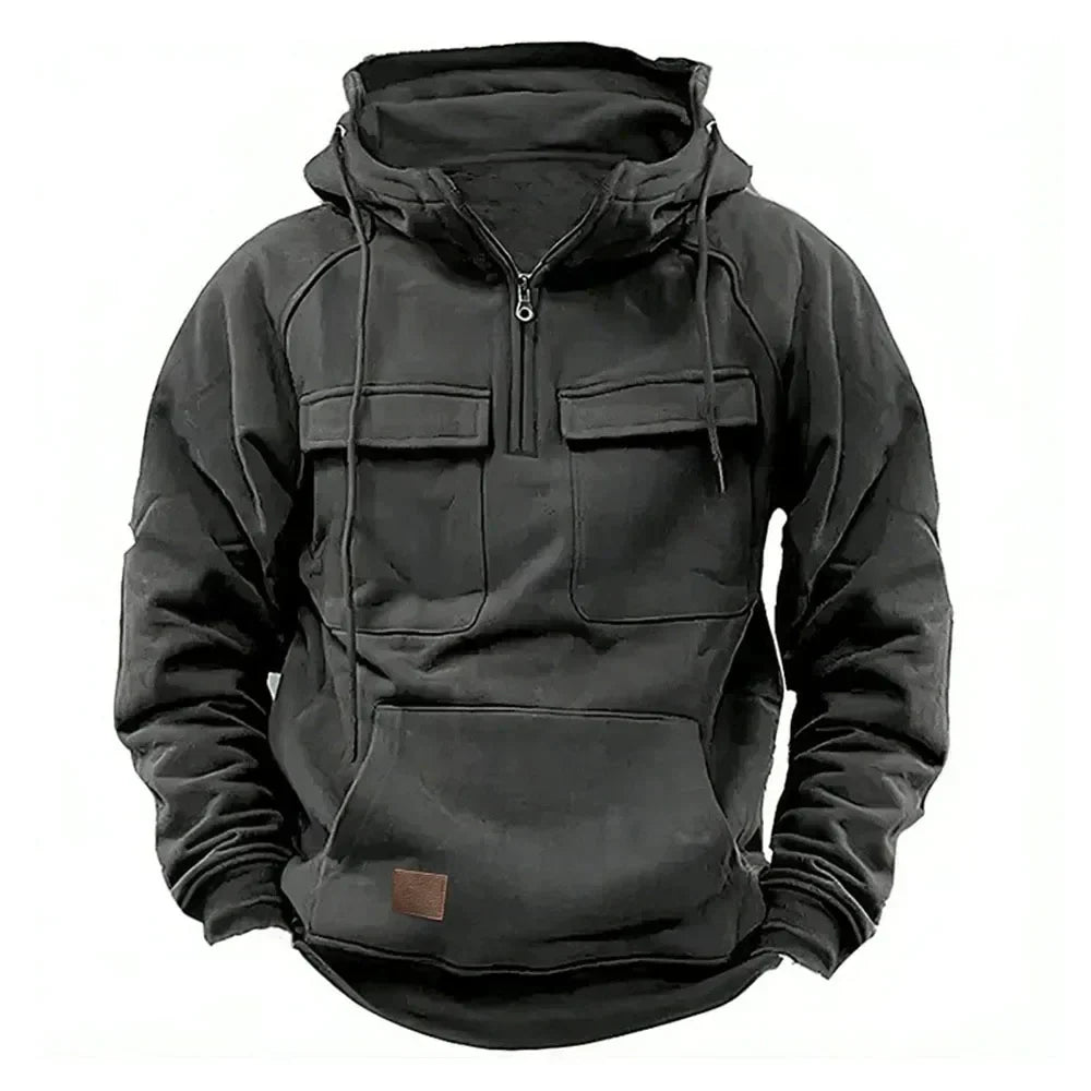 Kuschel Hoodie Frauen Warm Mit Kapuze