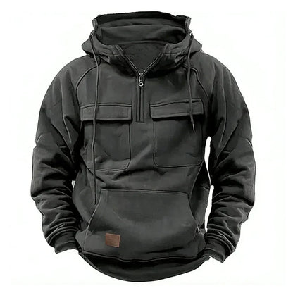 Kuschel Hoodie Frauen Warm Mit Kapuze