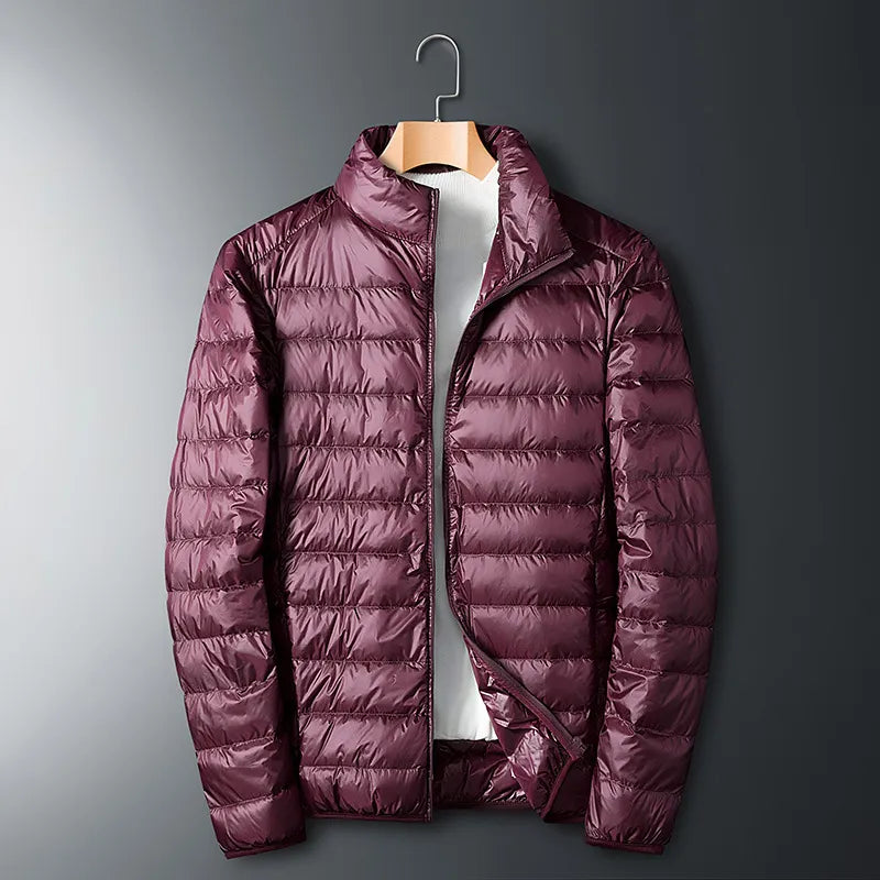 Leichter Herren Blazer Sommer
