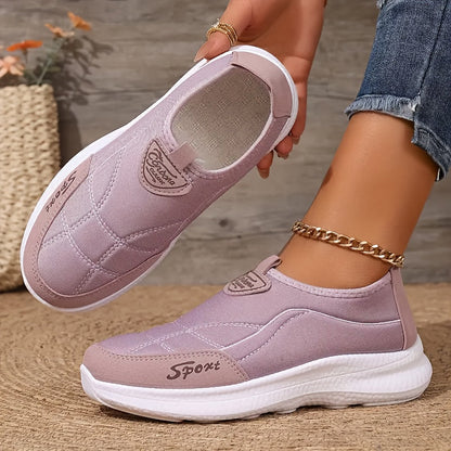 Vera Komfort Sneaker Orthopädisch