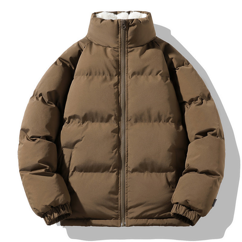 Große Oversized Damenjacke