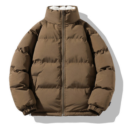 Große Oversized Damenjacke
