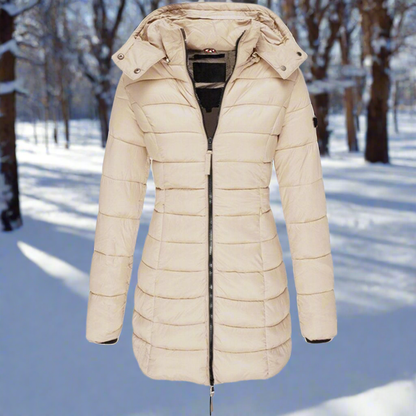 Damenkleid Herbst Winter Trendy