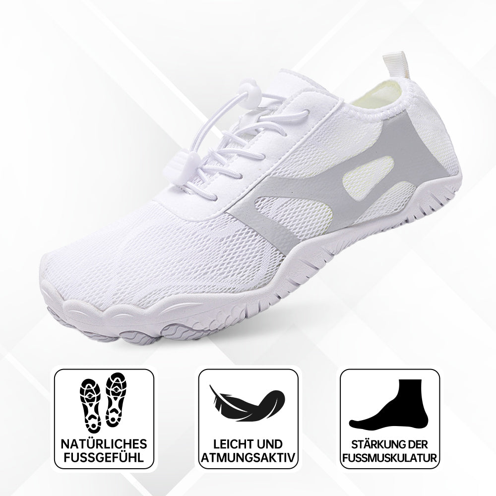Ergonomische Barfußschuhe Bequem Atmungsaktiv