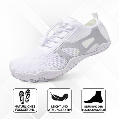 Ergonomische Barfußschuhe Bequem Atmungsaktiv