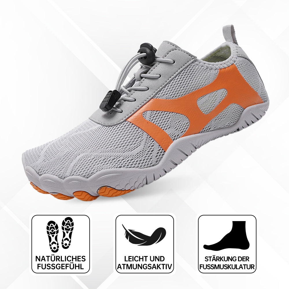Ergonomische Barfußschuhe Bequem Atmungsaktiv