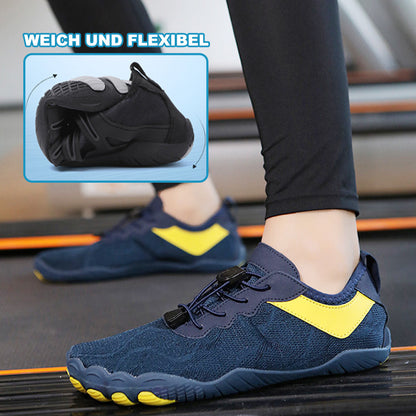 Ergonomische Barfußschuhe Schmerzlindernd Wasserdicht - IdealeKleiden