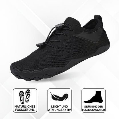 Ergonomische Barfußschuhe Schmerzlindernd Wasserdicht