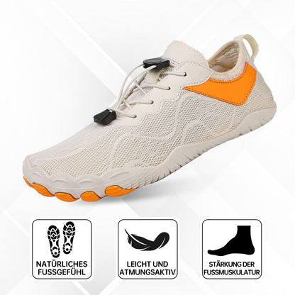 Ergonomische Barfußschuhe Schmerzlindernd Wasserdicht