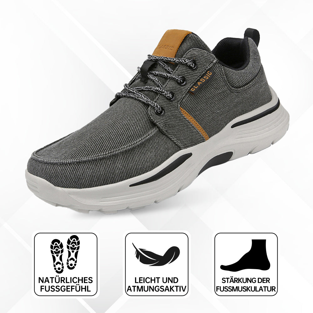 Bequeme Orthopädische Schuhe Für Männer Und Frauen