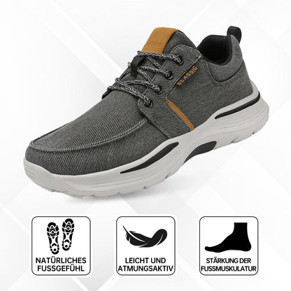 Bequeme Orthopädische Schuhe Für Männer Und Frauen