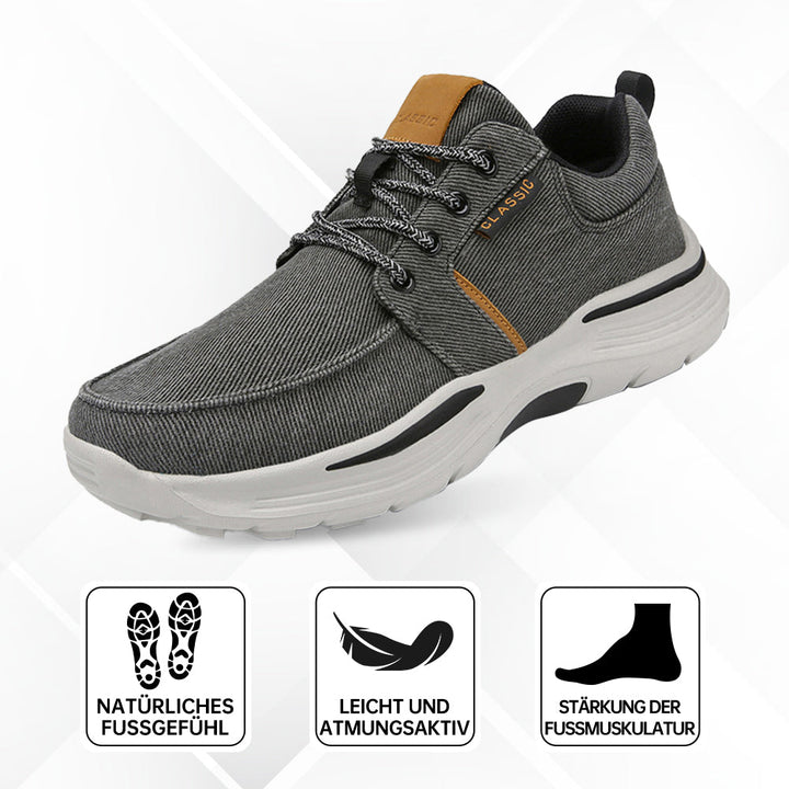 Bequeme Orthopädische Schuhe Für Männer Und Frauen