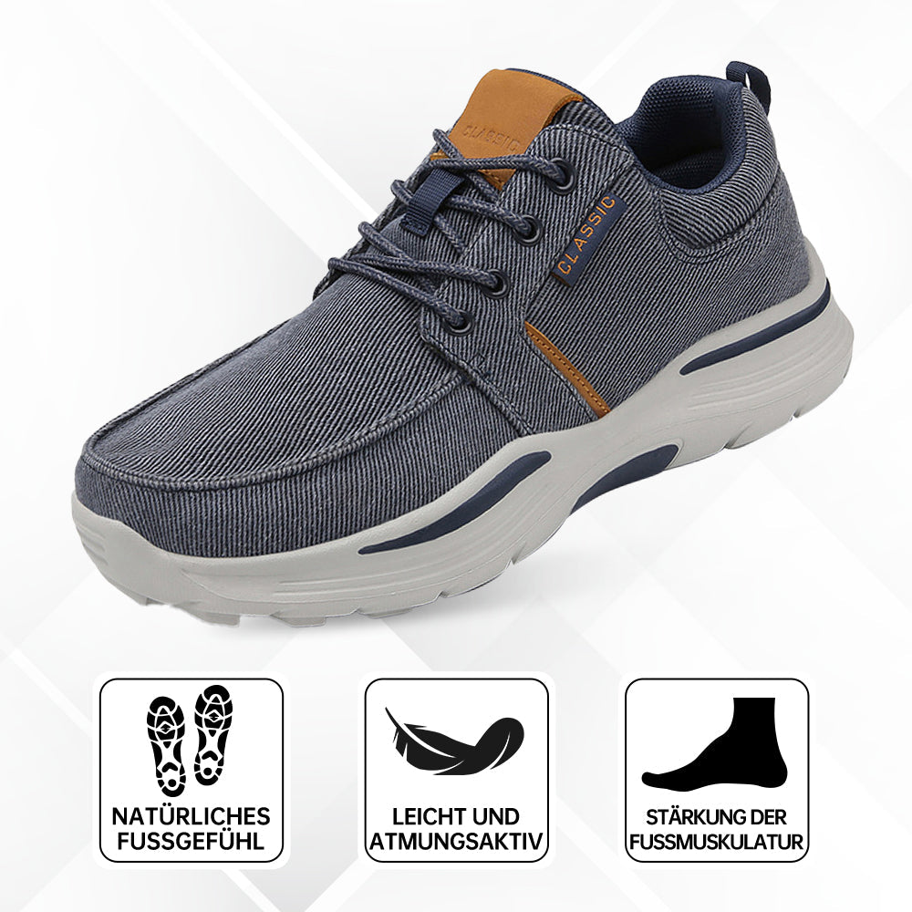 Bequeme Orthopädische Schuhe Für Männer Und Frauen