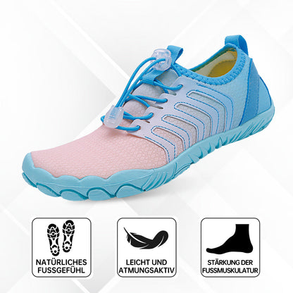 Wasserdichte Schuhe Ergonomisch Rutschfest