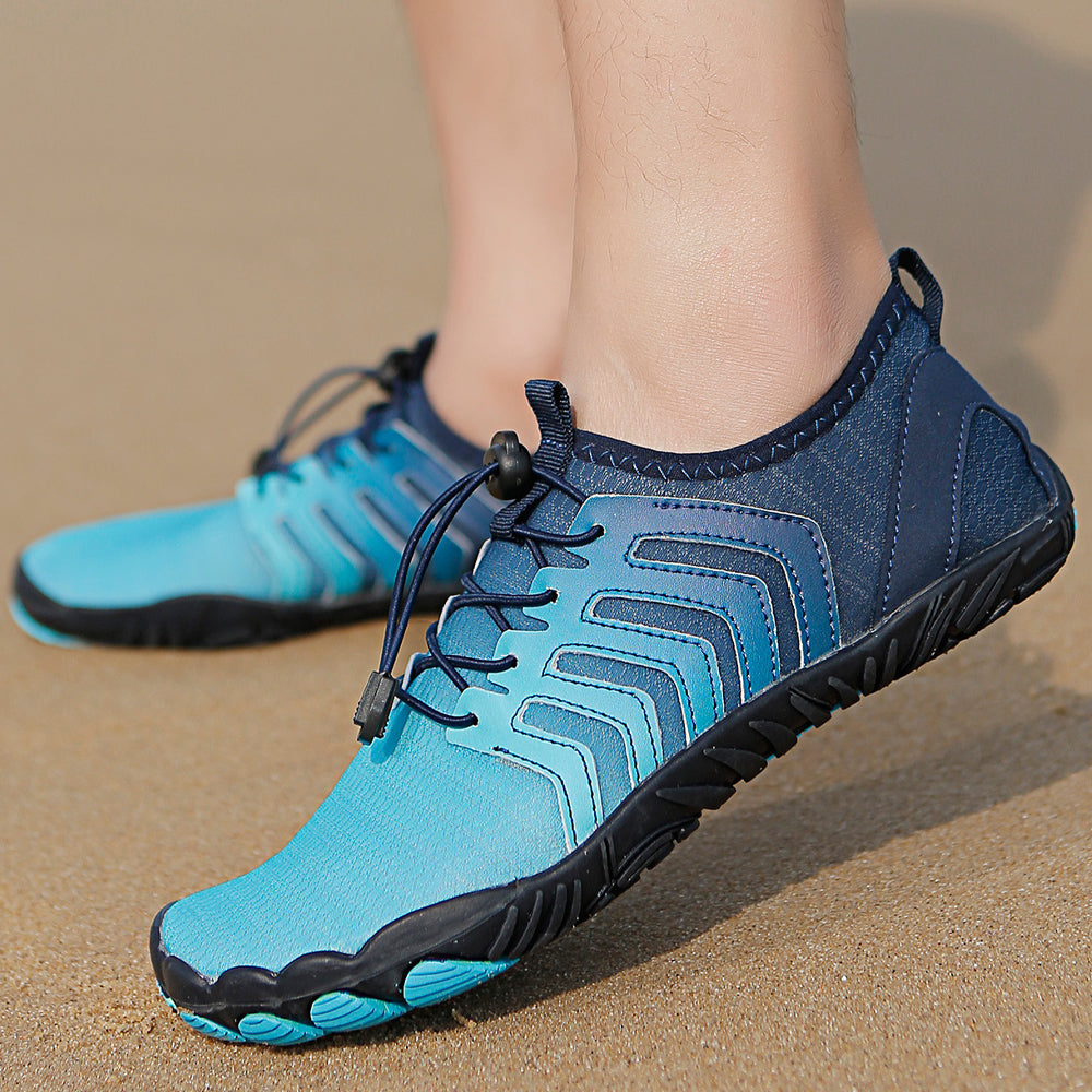 Wasserdichte Schuhe Ergonomisch Rutschfest - IdealeKleiden