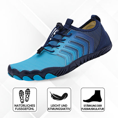 Wasserdichte Schuhe Ergonomisch Rutschfest